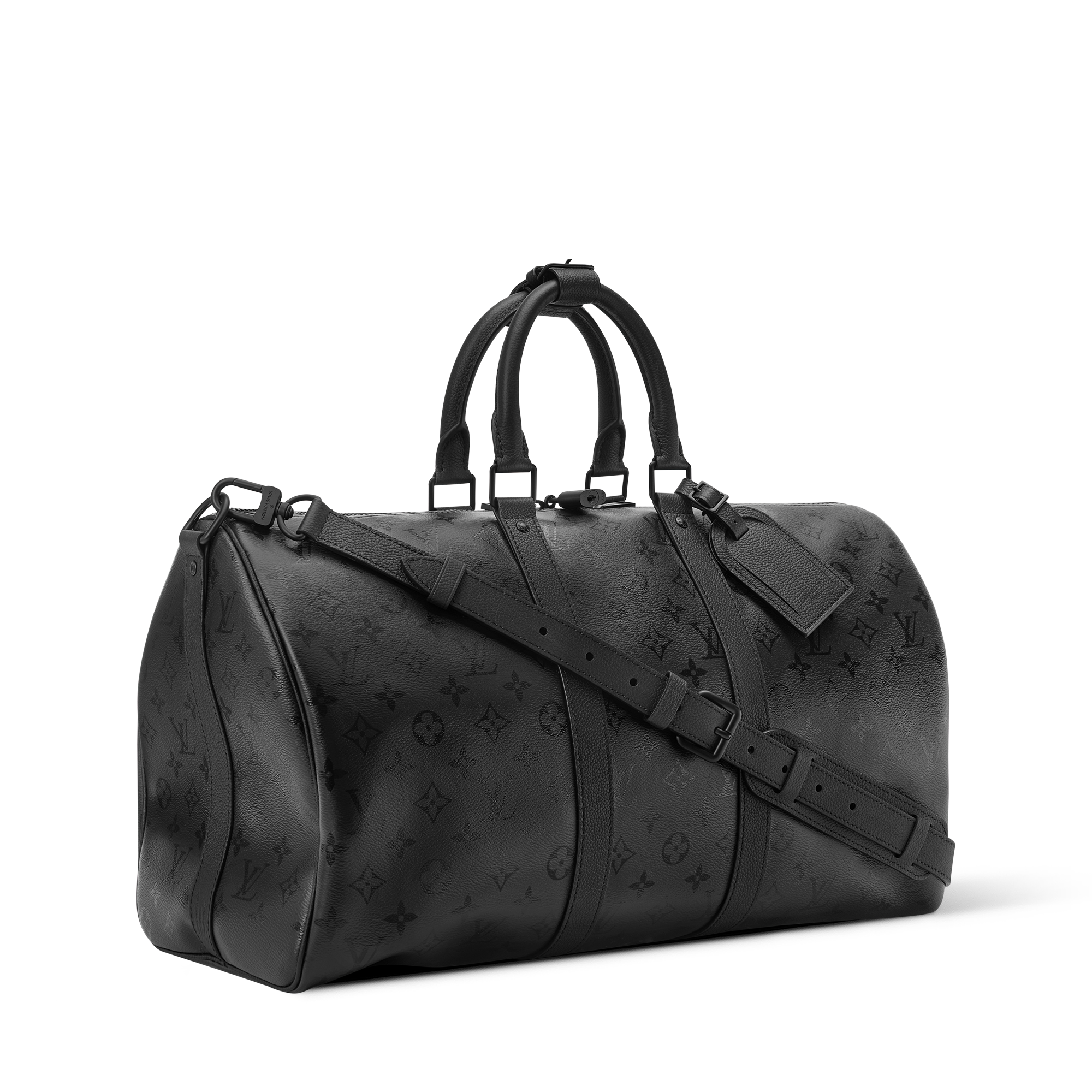 Bolsa de Viagem Keepall 45 Monogram Midnight - Dia dos Namorados